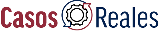 logo casos reales