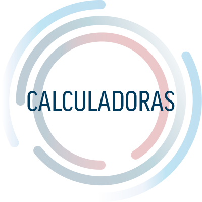 Calculadoras